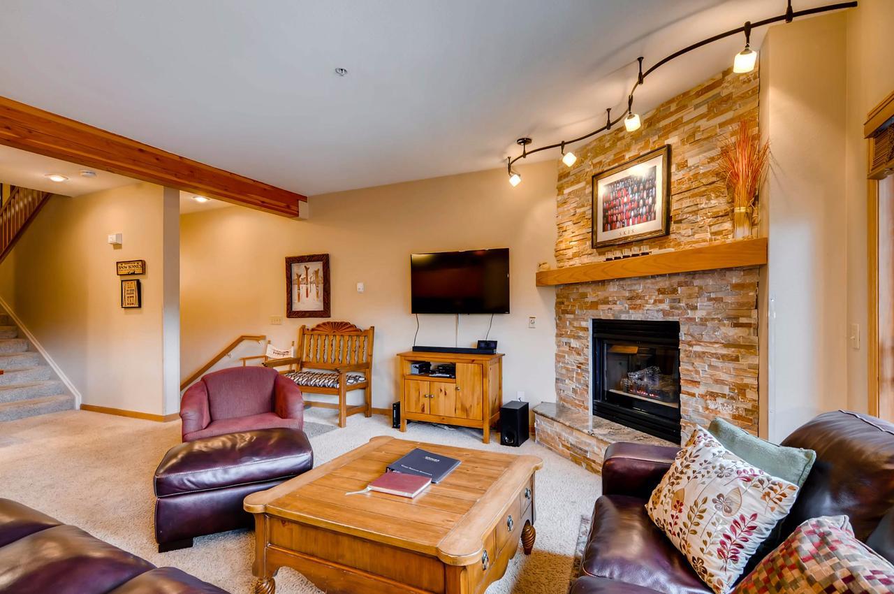 Antlers Lodge #11 Breckenridge Eksteriør billede