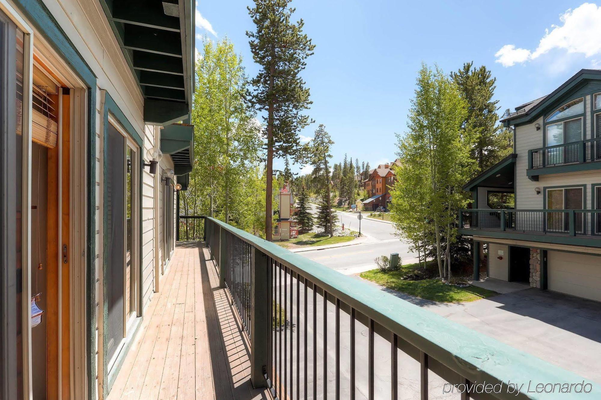 Antlers Lodge #11 Breckenridge Eksteriør billede
