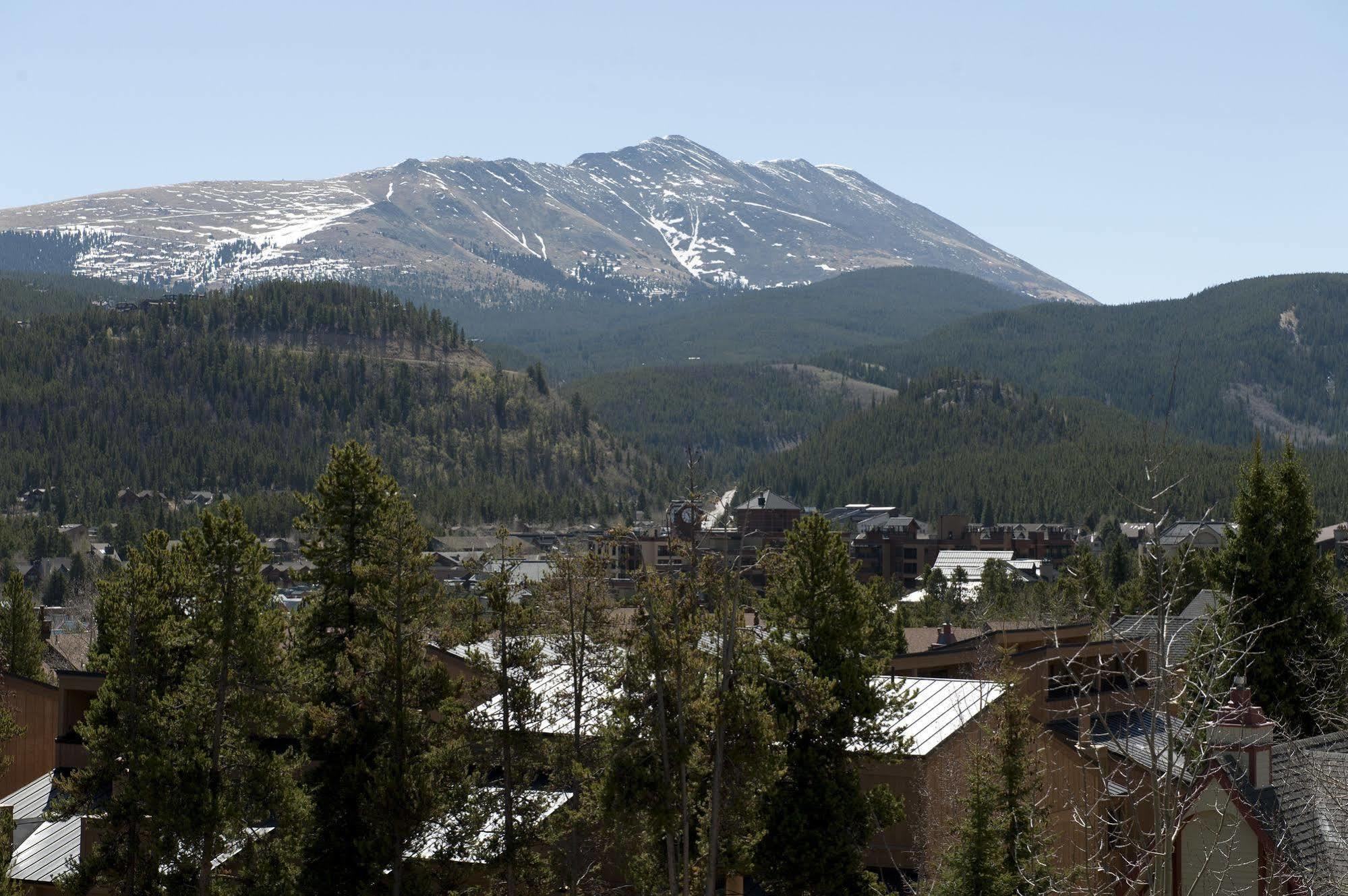 Antlers Lodge #11 Breckenridge Eksteriør billede