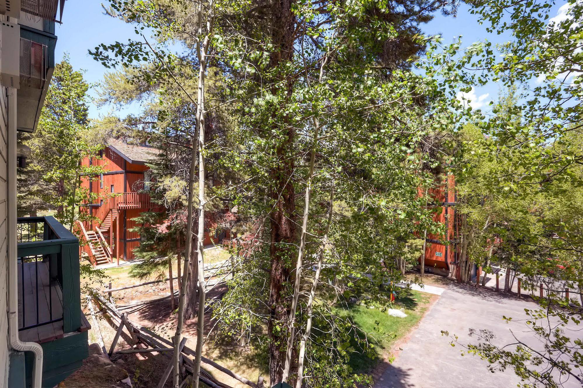 Antlers Lodge #11 Breckenridge Eksteriør billede
