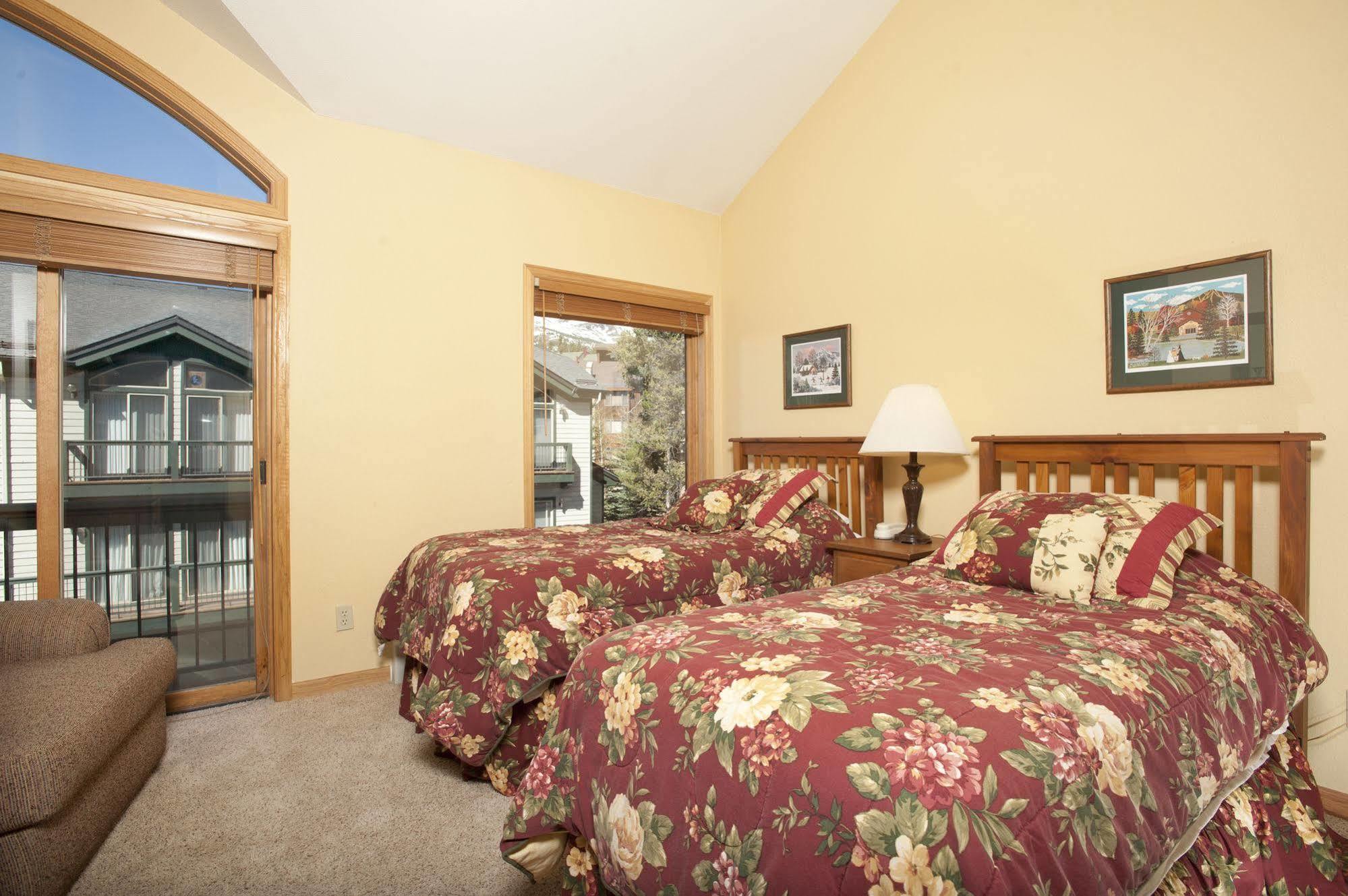Antlers Lodge #11 Breckenridge Eksteriør billede